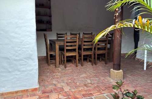 Curiti House | Casa Cuadros