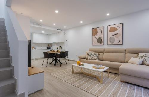 San Javier House | Casa Cuatro Soles