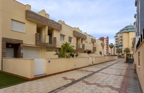 San Javier House | Casa Cuatro Soles
