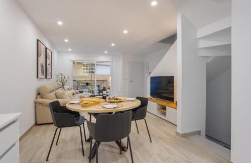 San Javier House | Casa Cuatro Soles