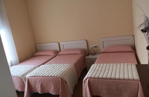 Old Town Apartment | Casa Cubillas
