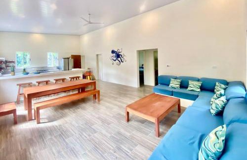 Pavones House | Casa Cucula - is awesome! Walk to the surf