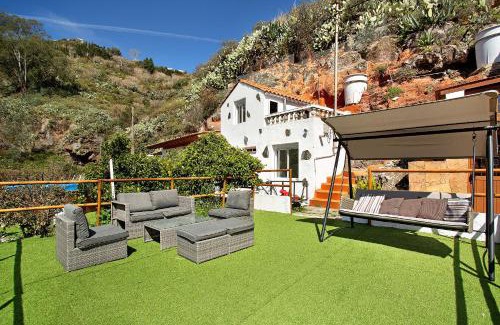 Teror House | Casa Cueva