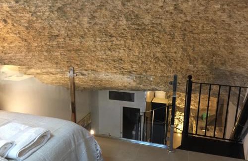 Setenil de las Bodegas House | Casa Cueva Un Rincón en la Roca