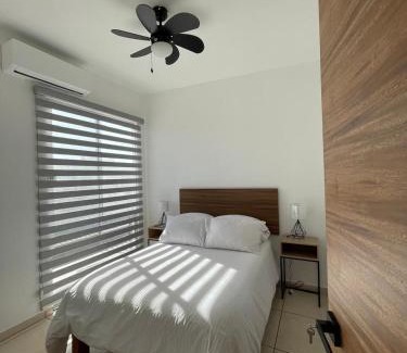 Las Jarretaderas House | Casa Cuicári Nuevo vallarta