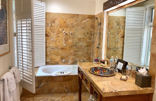 South Capitol Bed & Breakfast | Casa Culinaria The Gourmet Inn