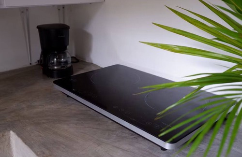 Villarreal House | Casa Cultura Tropical Escape