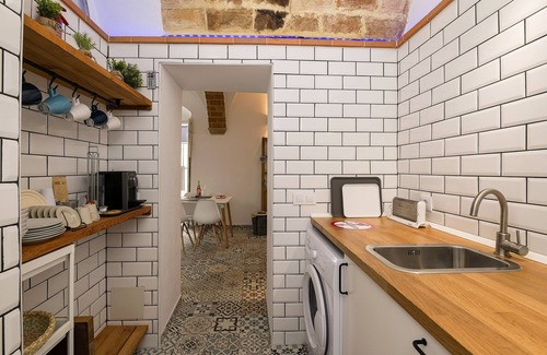 Arcos de la Frontera Apartment | Casa Cuna in Arcos de la Frontera