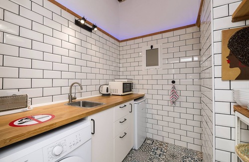 Arcos de la Frontera Apartment | Casa Cuna in Arcos de la Frontera