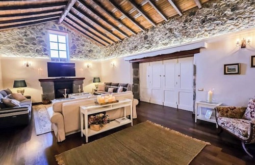 Arucas House | Casa Cupido
