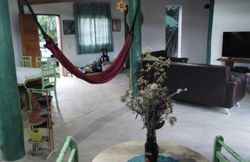 Baependi Villa | Casa Curva