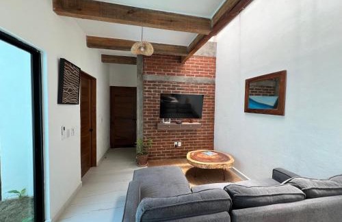 Mezcales House | Casa Cyca