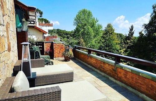 Campos do Jordao Cottage | Casa Dália, Toriba Resort Condominium
