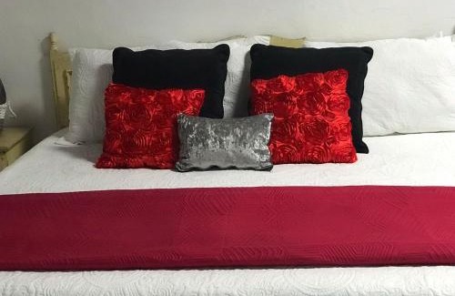 Parras de la Fuente Apartment | Casa Díaz Habitacion Diamante