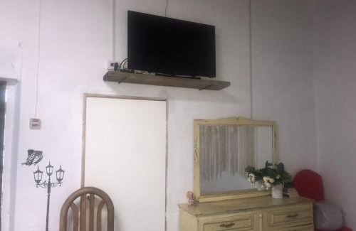 Parras de la Fuente Apartment | Casa Díaz Habitacion Diamante