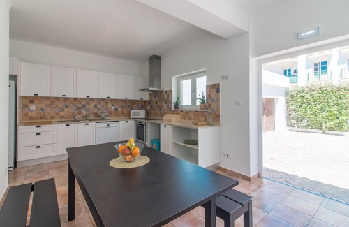 Atalaia Villa | Casa D'Areia - Praia da Areia Branca