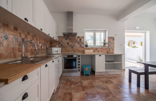 Atalaia Villa | Casa D'Areia - Praia da Areia Branca