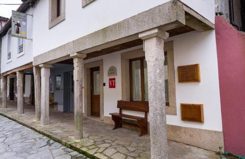 Arzua House | Casa D'Abaixo