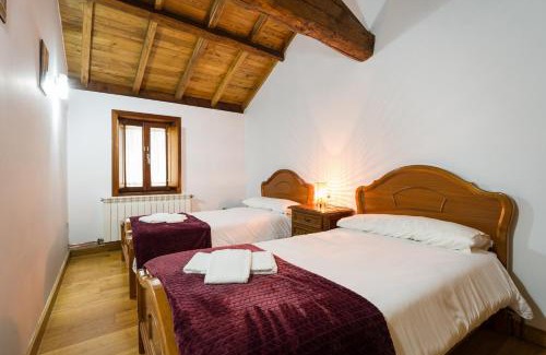 Arzua House | Casa D'Abaixo