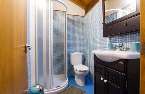 Arzua House | Casa D'Abaixo