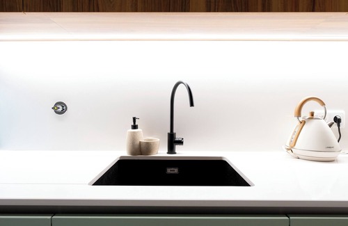 Azurara Condo | Casa D. Adelaide T3