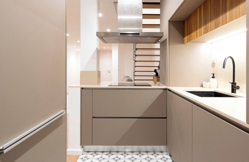 Azurara Condo | Casa D. Adelaide T3