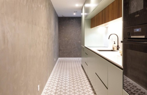 Azurara Apartment | Casa D. Adelaide T1
