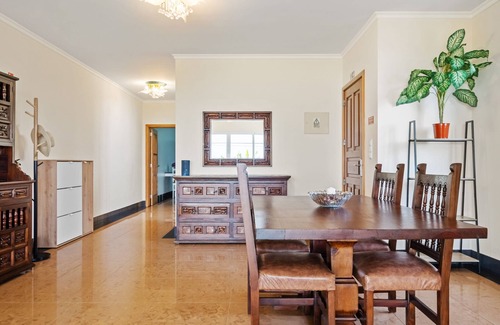 Ponta do Sol Ski Chalet | Casa D' Agostinha by Madeira Sun Travel