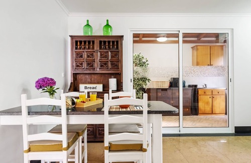 Ponta do Sol Ski Chalet | Casa D' Agostinha by Madeira Sun Travel