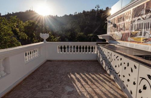 Providencia Hotel | Casa D'Agostino
