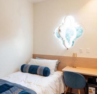 Providencia Hotel | Casa D'Agostino