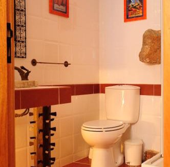 Rio Maior House | Casa d'Aldeia