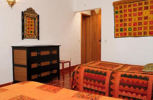 Rio Maior House | Casa d'Aldeia