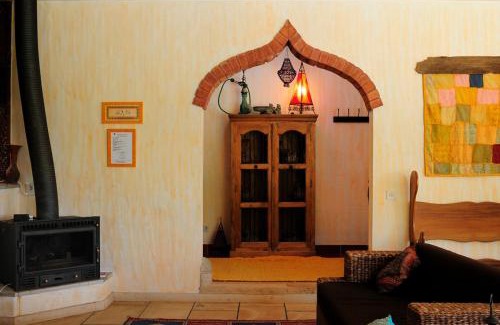 Rio Maior House | Casa d'Aldeia