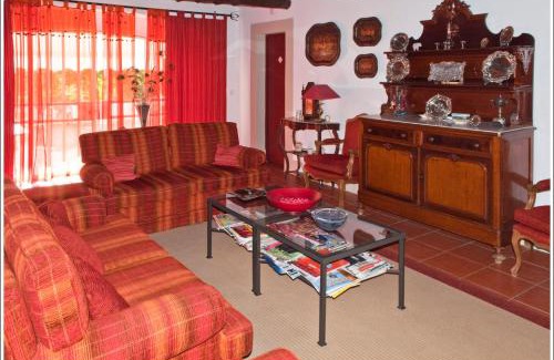 Alegrete Bed & Breakfast | Casa d´Alegrete