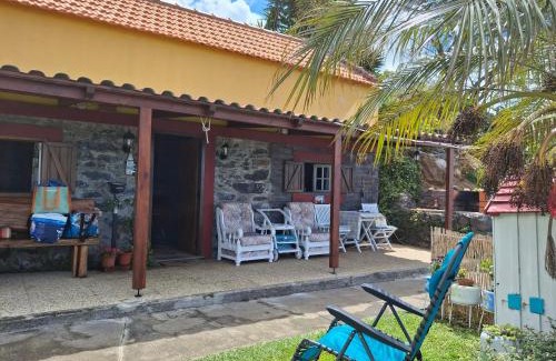 Tabua House | Casa d'Alegria Madeira Island