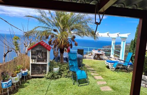 Tabua House | Casa d'Alegria Madeira Island