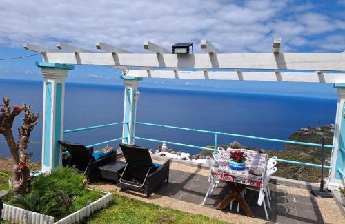 Tabua House | Casa d'Alegria Madeira Island
