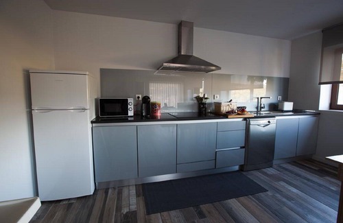 Amares Apartment | Casa D`Almeidas - Apartment 2 Bedrooms + 1 Mountain View