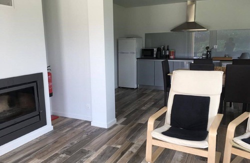 Amares Apartment | Casa D`Almeidas - Apartment 2 Bedrooms + 1 Mountain View