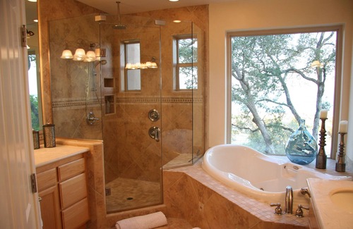 Granite Bay House | Casa d’Amore LAKE FRONT LUXURY