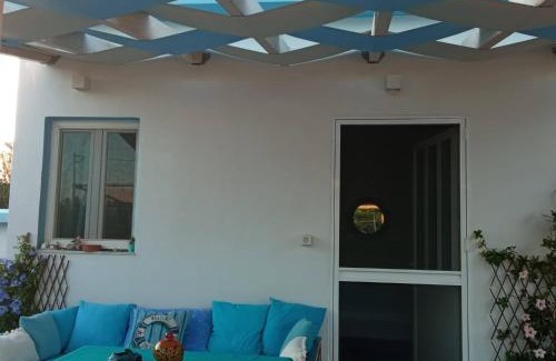 Livadia House | Casa D'armaros