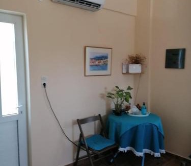 Livadia House | Casa D'armaros