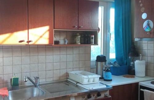 Livadia House | Casa D'armaros