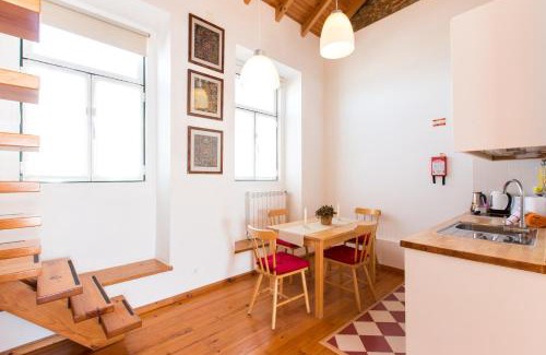Consolacao Bed & Breakfast | Casa d'Arriba