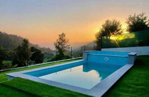 Covide House | Casa d'Avó Lina - Gerês