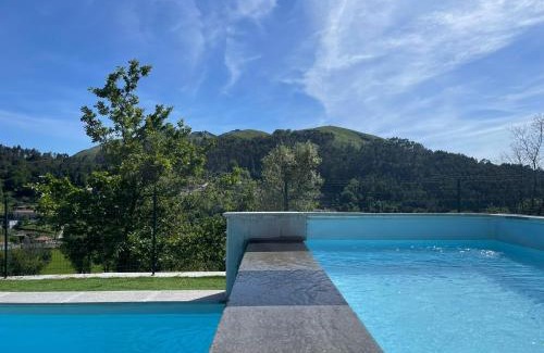 Covide House | Casa d'Avó Lina - Gerês