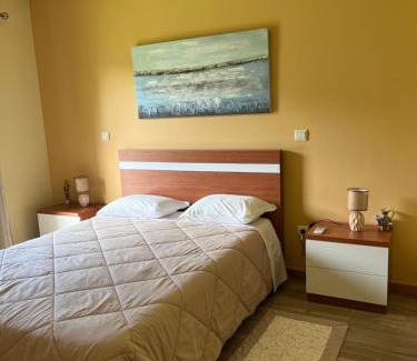 Rio Caldo House | Casa D'avo