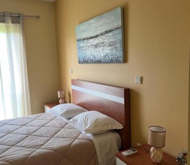 Rio Caldo House | Casa D'avo