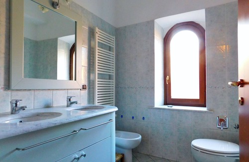 Levanto Apartment | Casa d'epoca